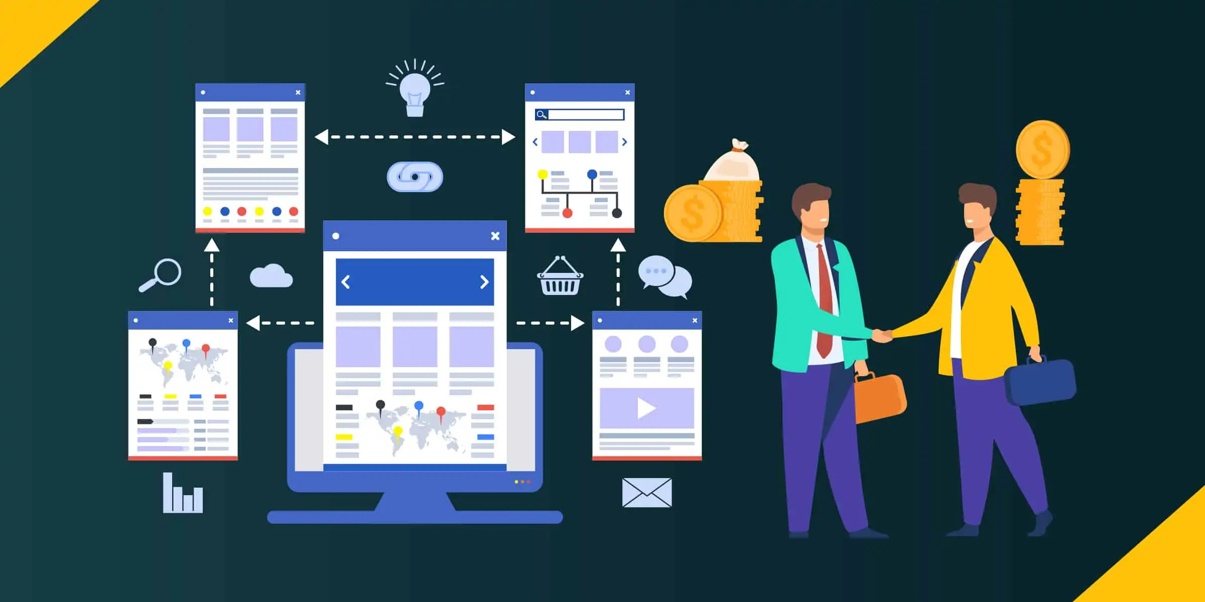 Benefits of Escrow for First-Time Online Buyers