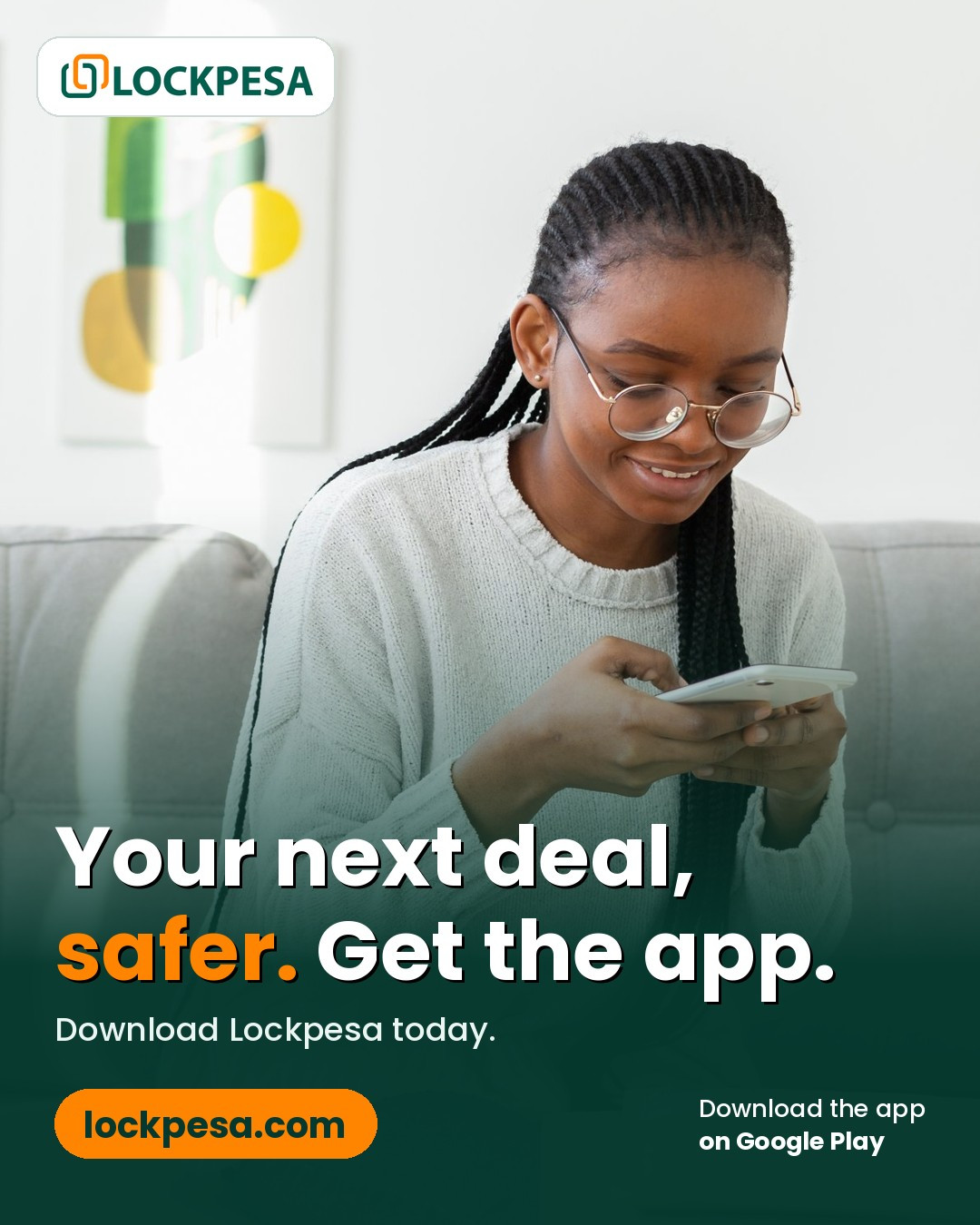 What Is the Maximum Amount Allowed Per Transaction on Lockpesa?