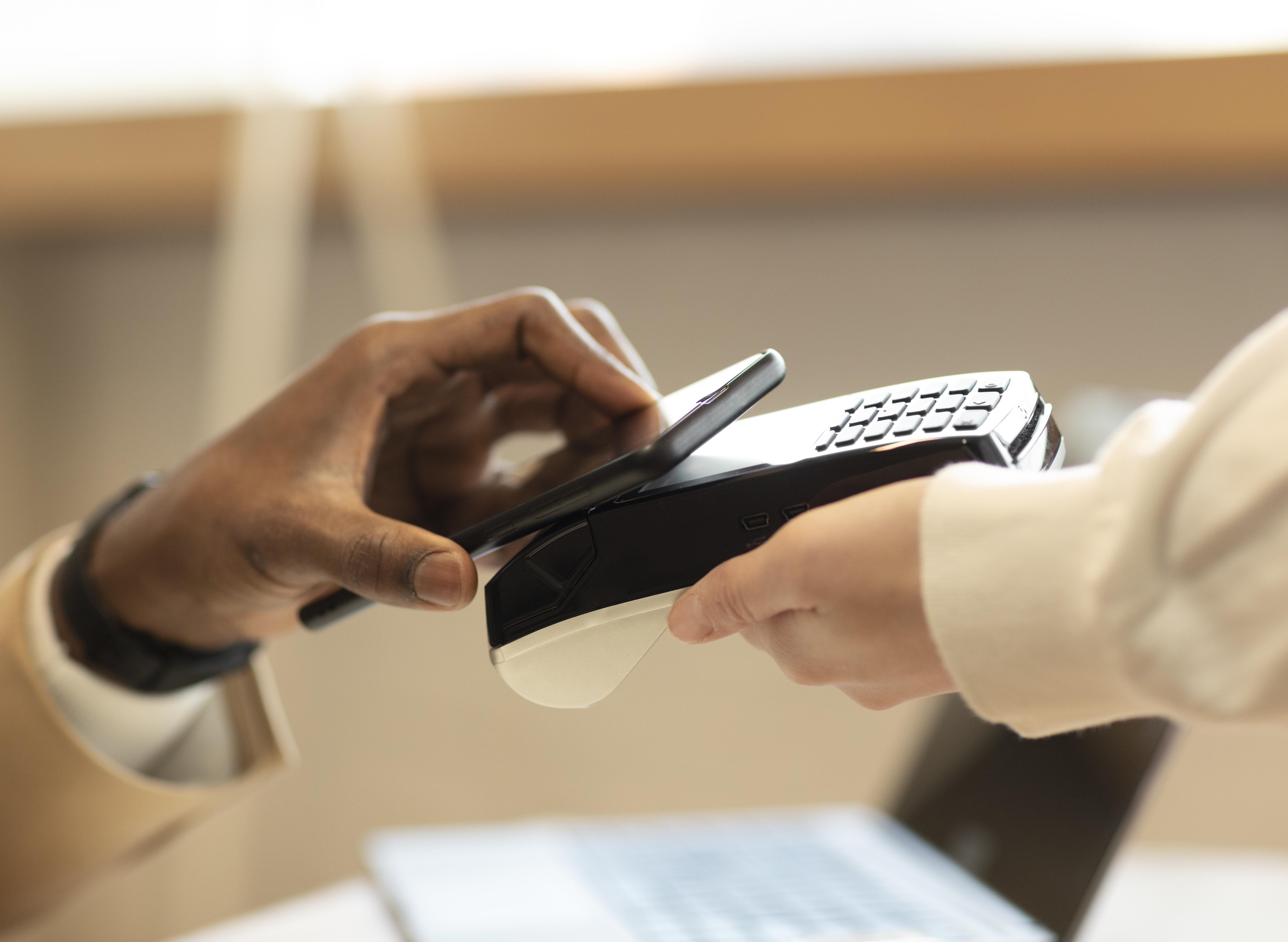 Pay Deposit