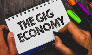 LockPesa in Kenya: How It Supports the Growing Gig Economy image