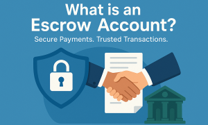 What Is Escrow? Common Misconceptions Cleared Up image