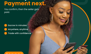 Lockpesa Escrow and Preparing for the December Shopping Rush image