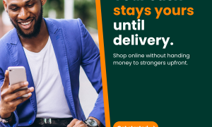 How Much Does Lockpesa Charge to Lock Money in Escrow? image